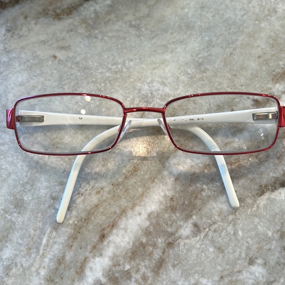 Gucci readers (frames) - Picture 8 of 12